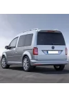 Arka Cam Silecek Süpürgesi 40cm 2K5955425A VW Caddy ile uyumlu 2016-2020