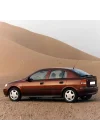 Arka Cam Silecek Süpürgesi 40cm Opel Astra G HB ile uyumlu 1998-2004