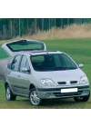 Arka Cam Silecek Süpürgesi 40cm Renault Scenic MK1 ile uyumlu 1997-2003
