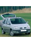 Arka Cam Silecek Süpürgesi 40cm Renault Scenic MK1 ile uyumlu 1997-2003