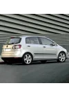Arka Cam Silecek Süpürgesi 6Q6955425A VW Golf Plus ile uyumlu 2005-2009