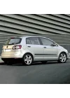 Arka Cam Silecek Süpürgesi 6Q6955425A VW Golf Plus ile uyumlu 2005-2009