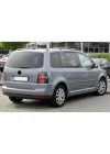 Arka Cam Silecek Süpürgesi 7E0955425 VW Touran ile uyumlu 2003-2010