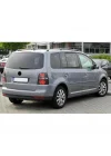 Arka Cam Silecek Süpürgesi 7E0955425 VW Touran ile uyumlu 2003-2010
