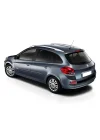 Arka Cam Silecek Süpürgesi Renault Clio 3 Grandtour İle Uyumlu 2008-2012 30cm