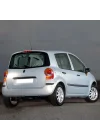 Arka Cam Silecek Süpürgesi Silgisi 30cm Renault Modus İle Uyumlu 2005-2009