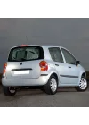 Arka Cam Silecek Süpürgesi Silgisi 30cm Renault Modus İle Uyumlu 2005-2009