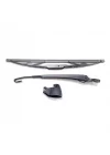 Arka Cam Silecek Takımı 8D9955407A Audi A4 Avant SW ile uyumlu 1995-2001