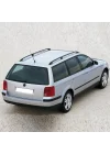 Arka Cam Silecek Takımı 8D9955407A VW Passat B5 SW ile uyumlu 1997-2000