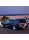 Arka Cam Su Fiskiye Memesi 3B9955985A VW Passat Variant B7 ile uyumlu 2011-2014