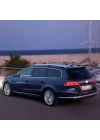 Arka Cam Su Fiskiye Memesi 3B9955985A VW Passat Variant B7 ile uyumlu 2011-2014