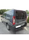 Arka Çift Kapı Cam Silecek Kolu Set 1 Adet Citroen Jumpy II ile uyumlu 2007-2015