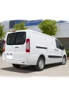 Arka Çift Kapı Cam Silecek Kolu Set 1 Adet Peugeot Expert 2 ile uyumlu 2007-2015