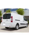 Arka Çift Kapı Cam Silecek Kolu Set 1 Adet Peugeot Expert 2 ile uyumlu 2007-2015