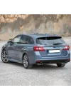 Arka Sileceği Silecek Süpürgesi 34cm Subaru Levorg ile uyumlu 2015-2020
