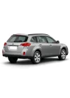 Arka Sileceği Silecek Süpürgesi 34cm Subaru Outback ile uyumlu 2004-2014