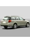 Arka Sileceği Silecek Süpürgesi 34cm Subaru Outback ile uyumlu 2004-2014