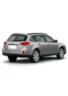 Arka Sileceği Silecek Süpürgesi 34cm Subaru Outback ile uyumlu 2004-2014