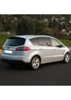 Arka Sileceği Silecek Süpürgesi Ford Smax İle Uyumlu 2011-2015 32cm