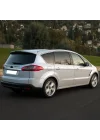 Arka Sileceği Silecek Süpürgesi Ford Smax İle Uyumlu 2011-2015 32cm