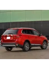 Arka Silecek Kolu Kapak Takımı Mitsubishi Outlander ile uyumlu 2017-2021