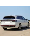 Arka Silecek Kolunun Kapağı 5H0955435A VW Passat B9 Variant ile uyumlu 2024-2028