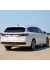 Arka Silecek Kolunun Kapağı 5H0955435A VW Passat B9 Variant ile uyumlu 2024-2028