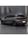 Arka Silecek Kolunun Kapağı Kapak 5FA955205 Cupra Leon ile uyumlu 2021-2024