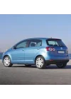Arka Silecek Su Fiskiye Kapağı 6Q6955435B VW Golf Plus ile uyumlu 2005-2010