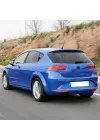 Arka Silecek Su Fiskiye Kapağı 6Q6955435D Seat Leon 2 Makyajlı ile uyumlu 2010-12