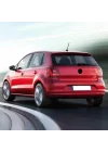 Arka Silecek Su Fiskiye Memesi 5G0955993 VW Polo ile uyumlu 2015-2017