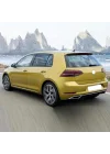 Arka Silecek Süpürgesi 28cm VW Golf MK7.5 ile uyumlu 2017-2020