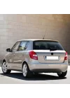 Arka Silecek Süpürgesi 33cm 5J6955425 Skoda Fabia 2 ile uyumlu 2007-2010