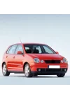 Arka Silecek Süpürgesi 33cm 6Q6955425A VW Polo ile uyumlu 2002-2005