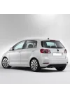 Arka Silecek Süpürgesi 33cm VW Golf Plus ile uyumlu 2010-2022