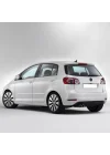 Arka Silecek Süpürgesi 33cm VW Golf Plus ile uyumlu 2010-2022