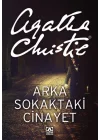 Arka Sokaktaki Cinayet