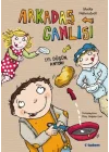 Arkadaş Canlısı - İyi Düşün, Anton!