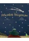 Arkadaş İstiyorum