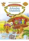 Arkadaş Olabiliriz