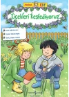 Arkadaşım Elif – Çiçekleri Keşfediyoruz