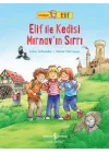 Arkadaşım Elif - Elif İle Kedisi Mırnav’ın Sırrı