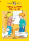 Arkadaşım Elif - Temel Çarpma İşlemleri