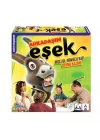Arkadaşım Eşek