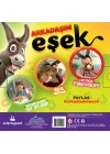 Arkadaşım Eşek