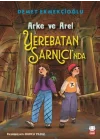 Arke ve Arel Yerebatan Sarnıcı’nda