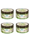 ARKO Nem Krem Değerli Yağlar Zeytinyağlı 250 Ml 4lü Set, 86905064920838