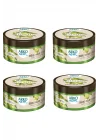 ARKO Nem Krem Değerli Yağlar Zeytinyağlı 250 Ml 4lü Set, 86905064920838