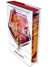 Arlo Finch: Alevler Vadisi