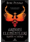Armoni Elementleri - Kahin ve Anka (Ciltli)